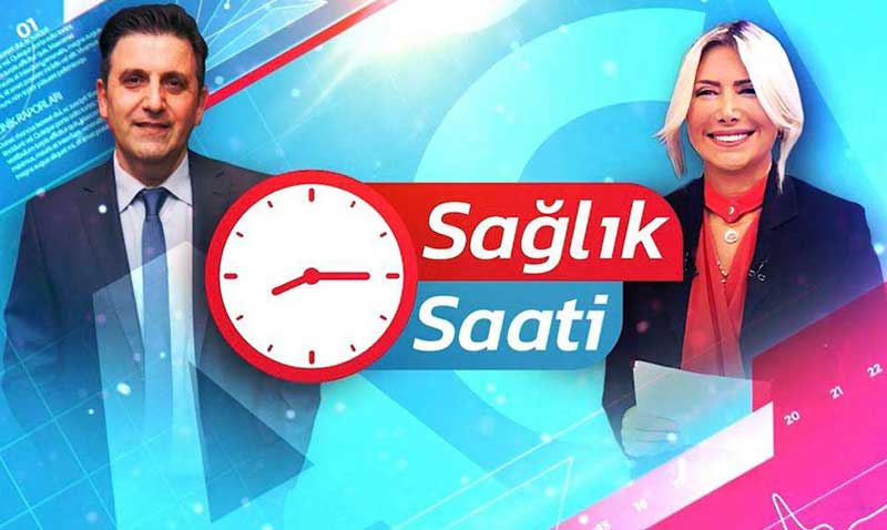 Salk Saati balyor 