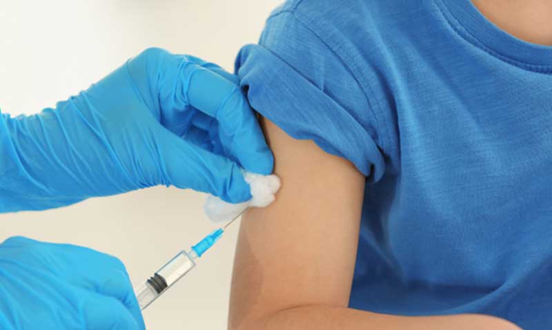 Çocukların Aşılarının Tam Olması Özellikle Bugünlerde Neden Önemli?