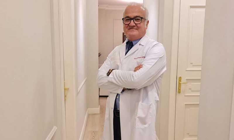 Uyutmayan hastalk  diyafram ykseklii mutlaka tedavi edilmeli!