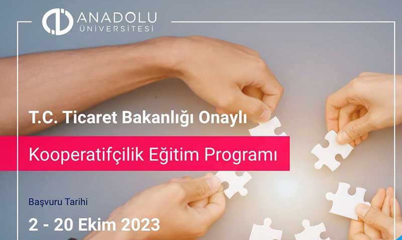 ANADOLUSEMden yeni i birlii