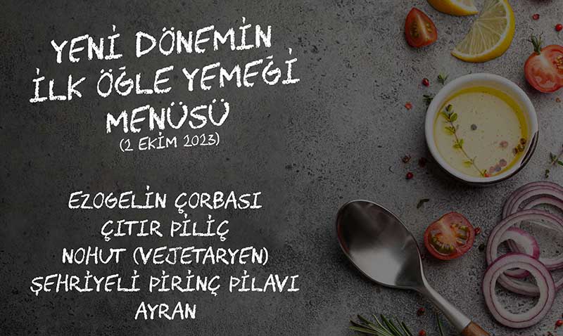 Anadolu niversiteli renciler yeni akademik yln ilk mensn belirledi