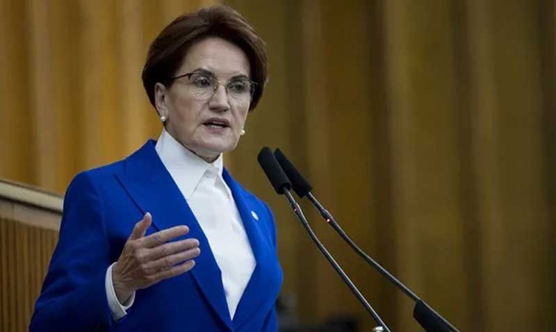 Akener’in Eskiehir gezisi iptal edildi