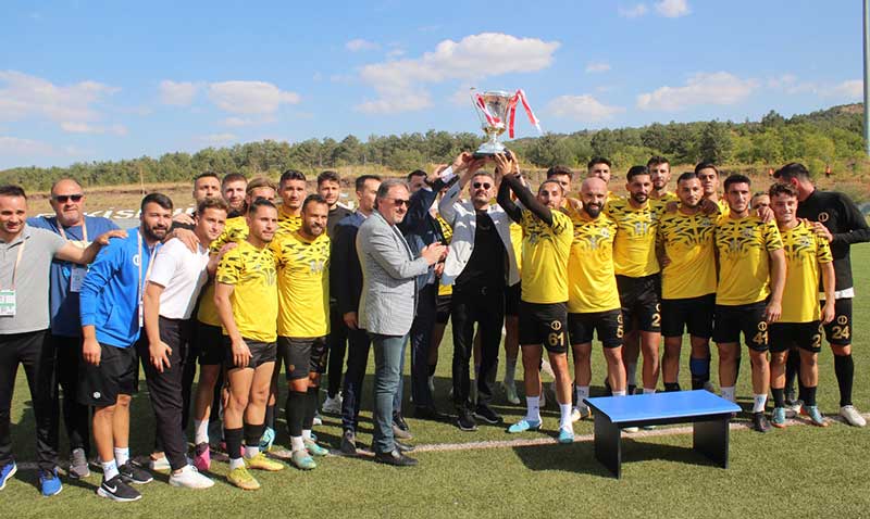 Anadolu niversitesi Kupasn Ald