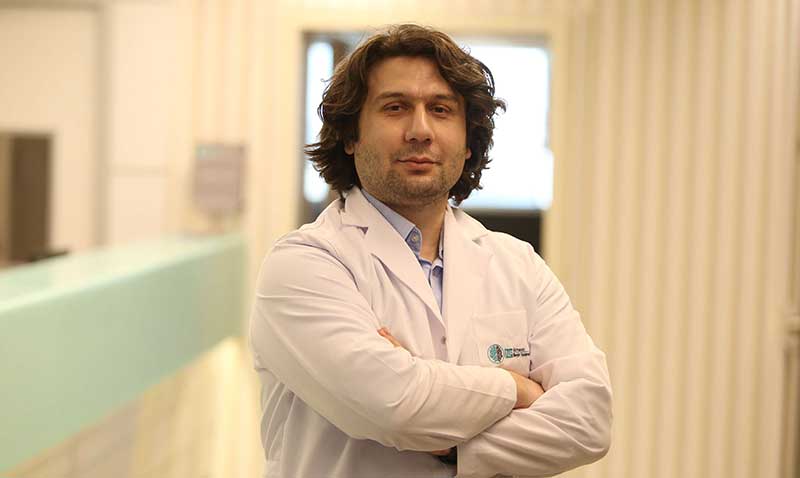 Bamllkta enjeksiyon tedavisi umut oldu
