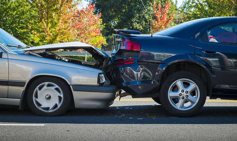 Kiralık araçla kaza yapıldığında ne olur?