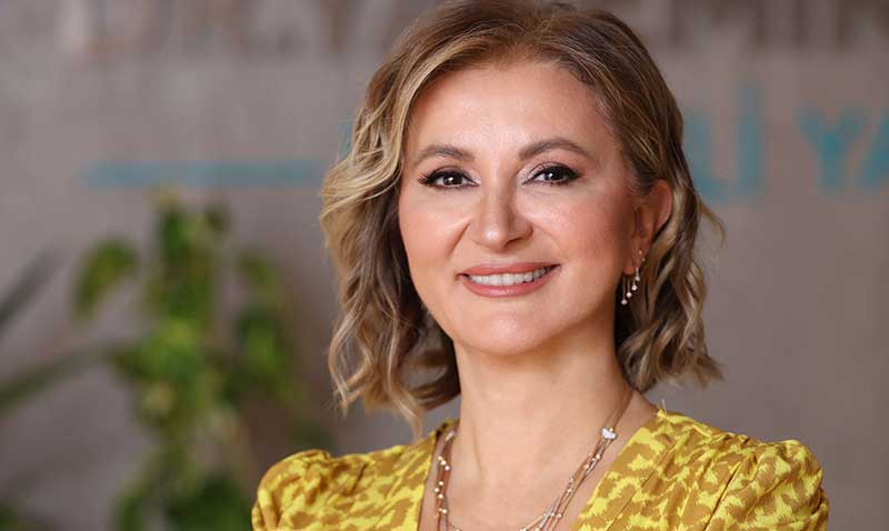 Cildiniz ka hazr m?