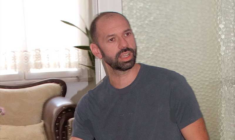 Deiimin srr; Kendine Dardan Bakabilmek