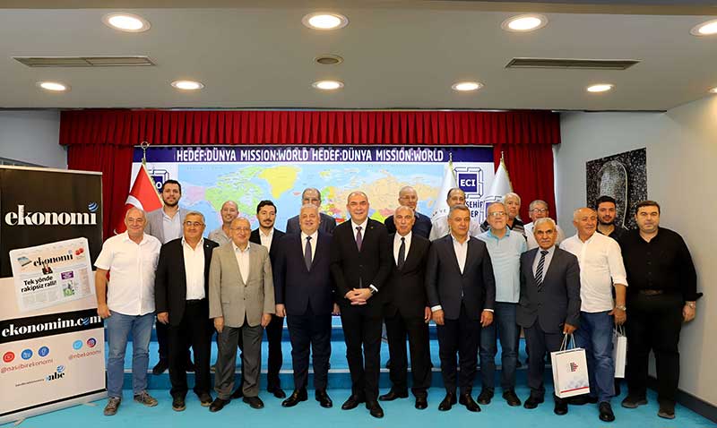 Eskiehir her zaman bir numara olmay sever