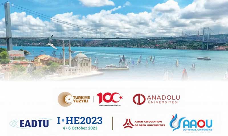 Cumhuriyetin 100. Ylnda Asya ve Avrupa Anadoluda buluacak