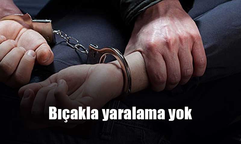 retmenlere saldran o pheli yakaland