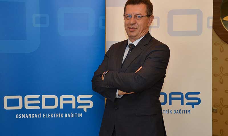 OEDA kadn istihdamn artryor
