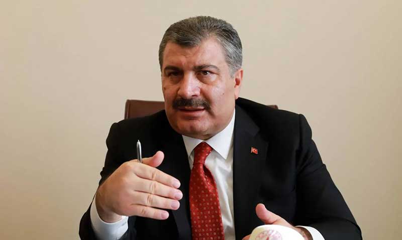 Kovid-19 in Yeni Bir A Program Uygulamay Dnmyoruz