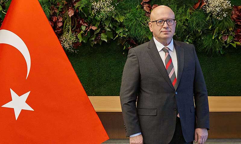 Eskiehirli Mobilya Kmesi yeni bakann seti