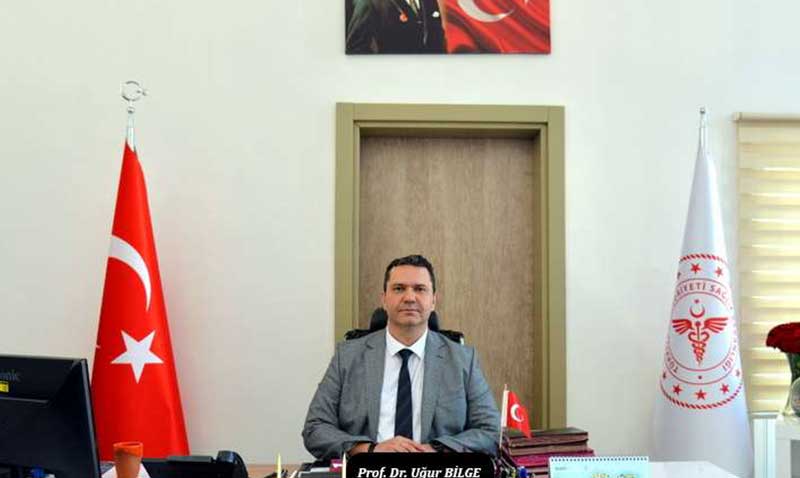 29 Eyll 2023 Dnya Kalp Gn