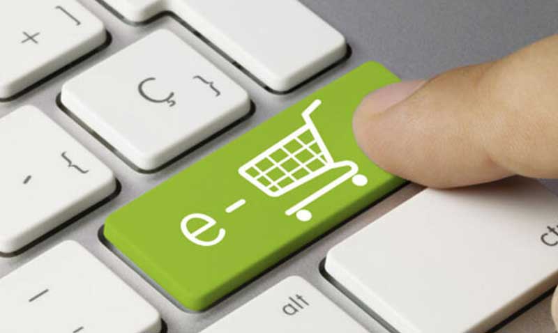 Ticaret Bakanl E-Ticarette Sipari ptallerini Yakn Takibe Ald