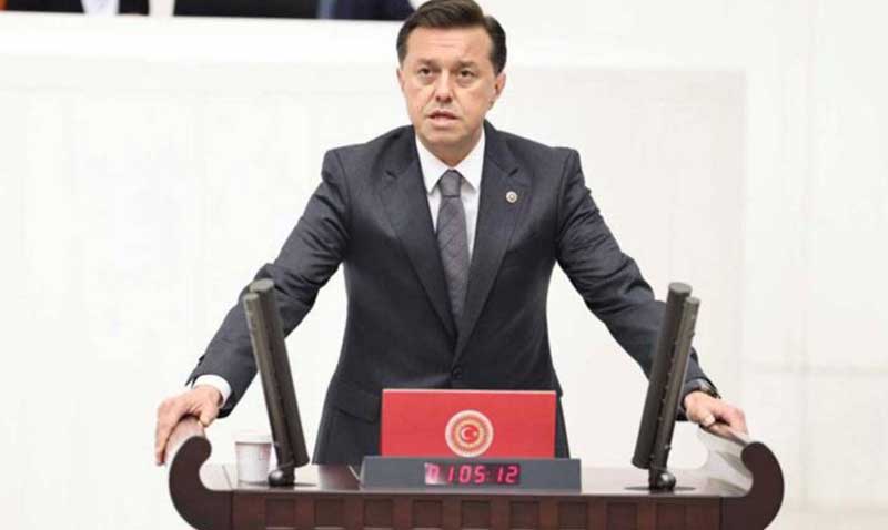 Hatipolu:ESOG Tp Fakltesi depreme ne kadar dayankl?<