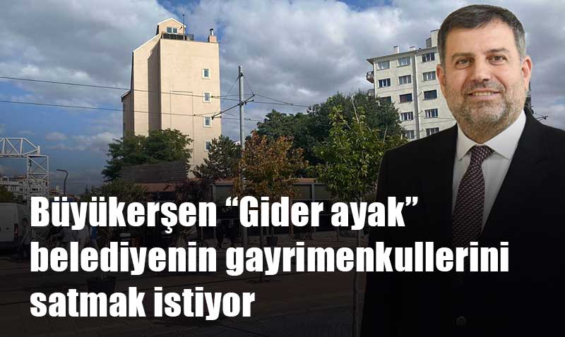 Sleyman Reyhan: Ylmaz Bykeren, 2 buuk milyar TL borcu byle mi eritecek?<