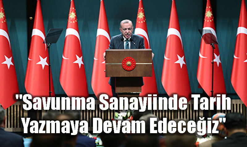 Cumhurbakan Erdoan Kabine Sonras Aklama<