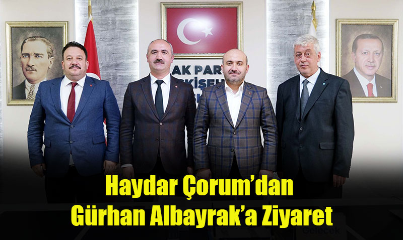 Grhan Albayrak: Mihalk bizim iin Ynusun akdr<