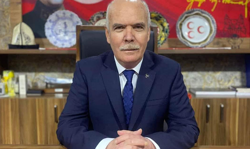 Candemir’den Manavgat’a Sert Szler: "Bu Futbol Vandalizmi, Organize Bir Futbol Cinayetidir!"<