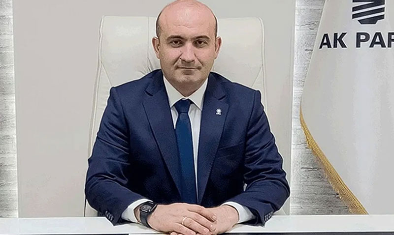 Albayrak’tan Manavgat Ma Sonras Sert Tepki: "Eskiehirspor Engellenemez!"<