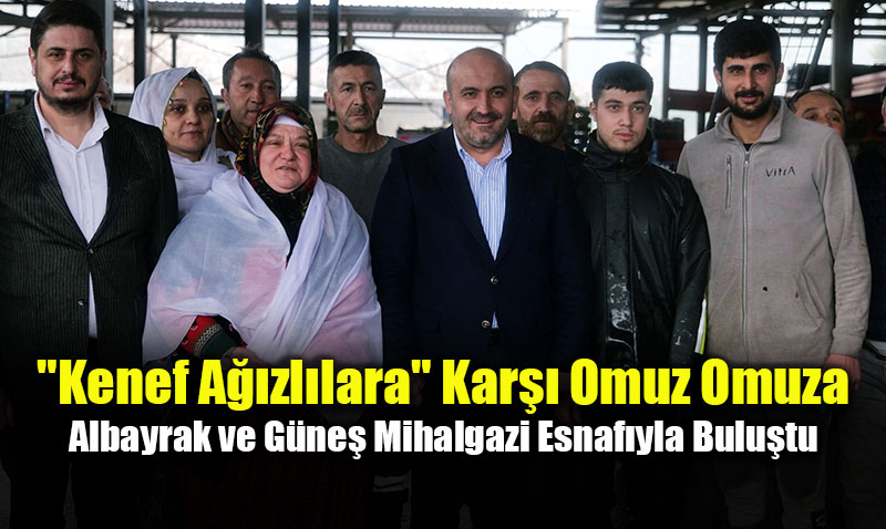 G�rhan Albayrak�tan Zeynep G�ne��e Destek Ziyareti<