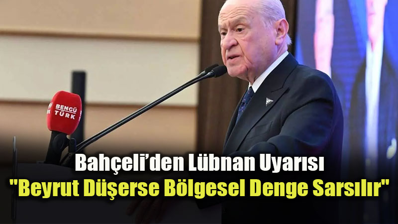 Bah�eli�den Tarihi L�bnan ��k���: "Beyrut Sadece Bir �ehir De�ildir"<