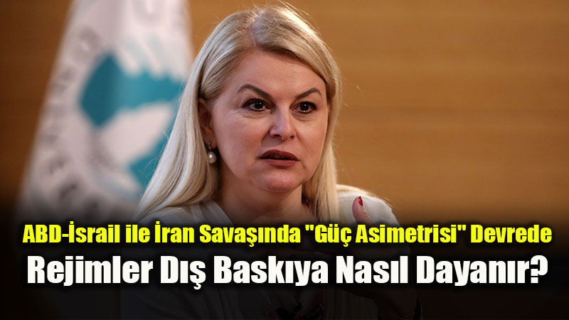 ABD-�srail ile �ran Sava���nda ne oluyor?<
