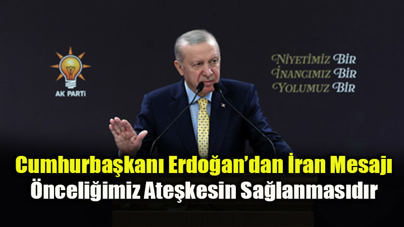 �nceli�imiz Ate�kesin Sa�lanmas� Ve Diyalog Kap�s�n�n A��lmas�d�r<