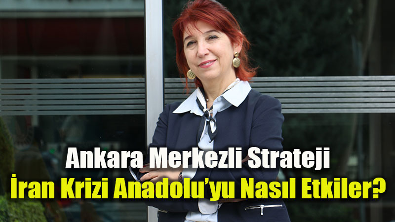 T�rkiye’nin stratejik tercihi denge siyaseti!<