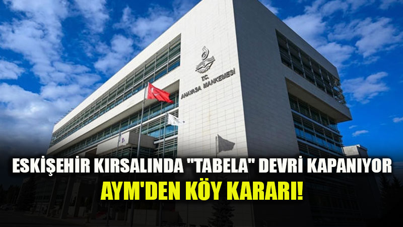 Bu n�fusun alt�na d��en belediyeler k�y olacak<