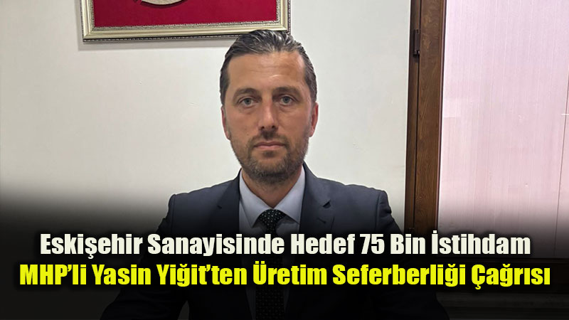 "Diploma Yetmez, Meslek �art": Teknik ��retmen Yasin Yi�it’ten Kritik Manifesto<