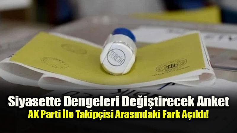 �zg�r �zel�in "%60’la Geliyoruz" �ddias�n� ��r�ten Bir Anket Daha<