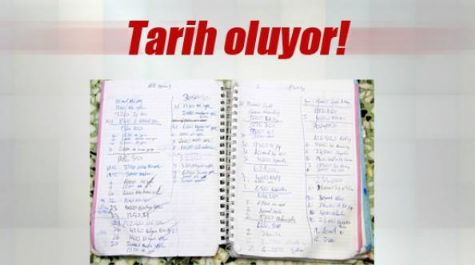 BAKKAL DEFTER݅