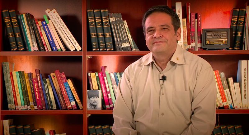 ESOGÜ Bibliyofilde Türk Sivil Havacılık Tarihine Bir Yolculuk: “Uçak Kazaları”