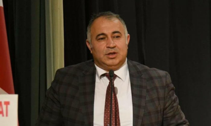 Kent Konseyi Başkanından TEPKİ ÇEKEN Seviyesiz Açıklama