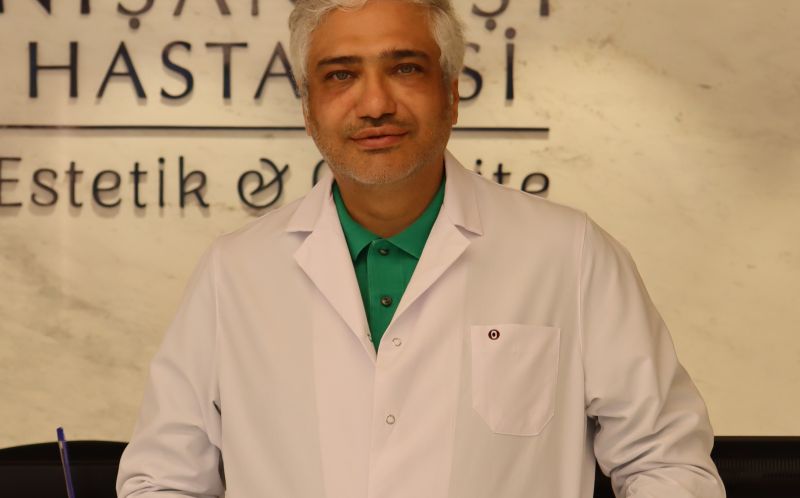 Hemoroid tedavisinde Radyofrekanslı dönem