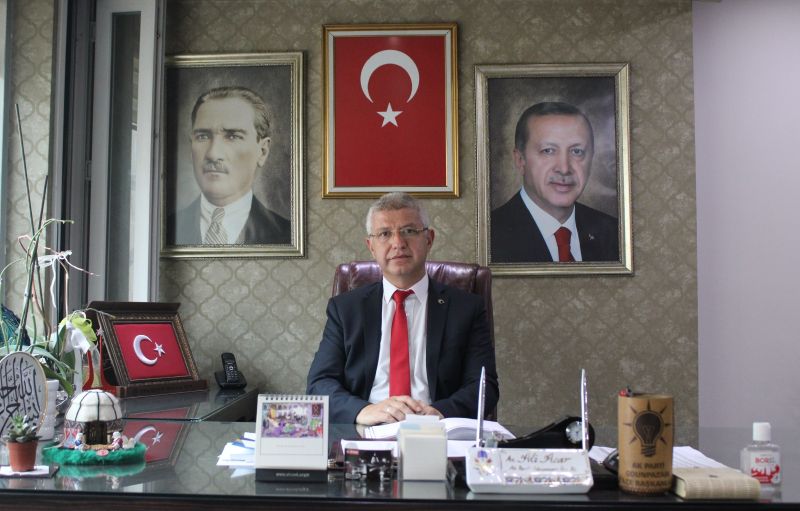 Acar: “İçkili mekanlara ilişkin kararı yargıya taşıyacağız”