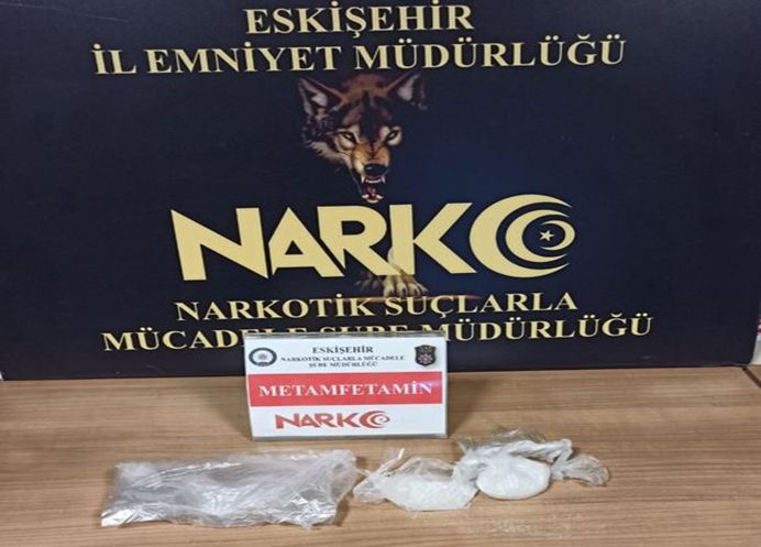 Narkotimler Göz Açtırmıyor