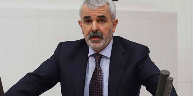 SAZAK: OLMAYAN İLMİYLE FİKRİNİ BEYAZ EDEN ZAVALLI
