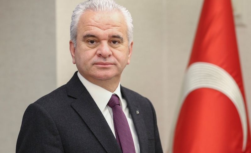 GÜLER: “TÜCCAR VE ESNAFIN AYAKTA KALMASI İÇİN DE TEDBİRLER ALINMALI”