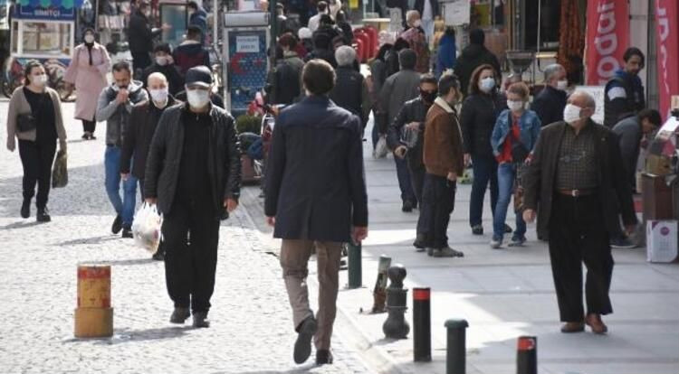 Eskişehir’de Endişe Verici Rakamlar: Pozitif Vaka Sayısı 38 Bin