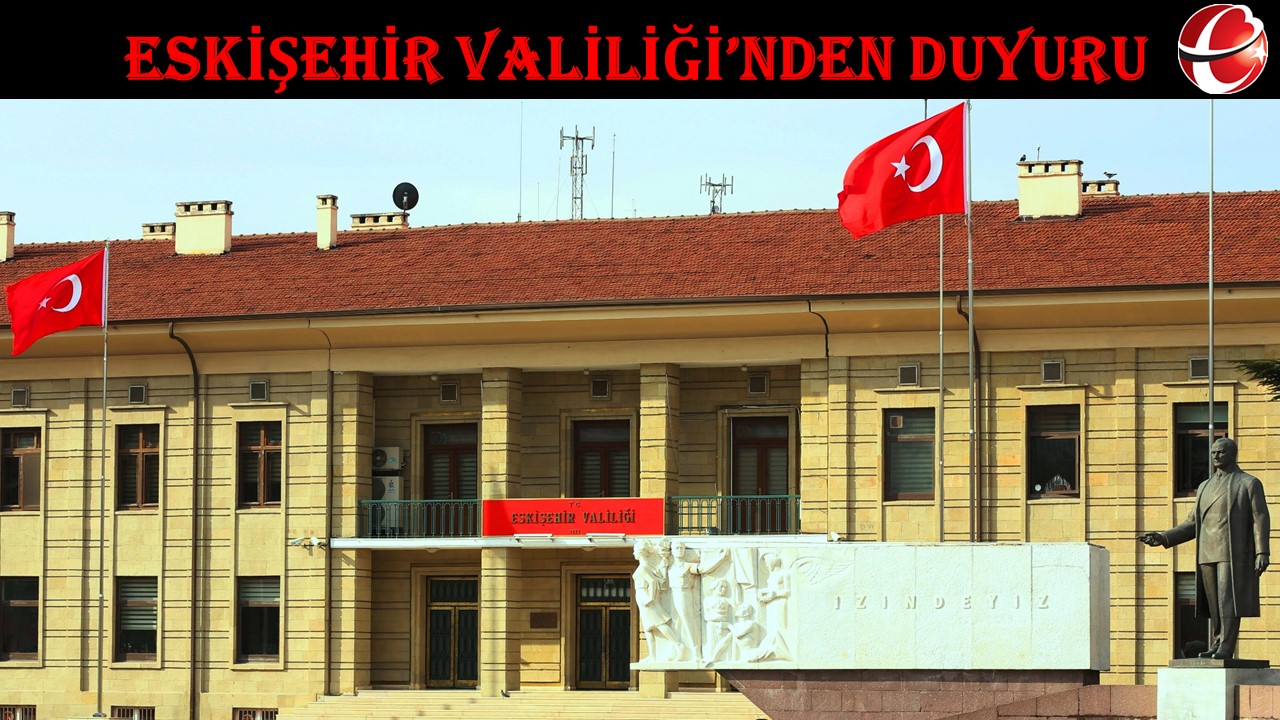 Kısıtlamalar Cuma Günü Saat: 20.00’den Sonra Başlayacak