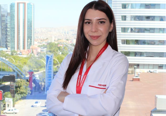 İYİ HİSSETTİREN SAĞLIKLI GIDALAR İLE BAĞIŞIKLIĞINIZI GÜÇLENDİRİN