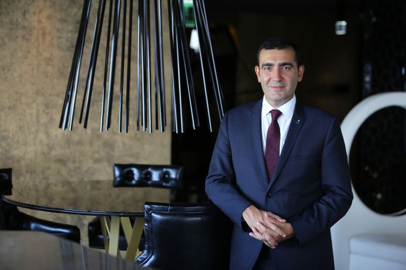 Paket servis patlamasıyla artan plastik ambalaj talebi makine yatırımlarını hızlandırdı