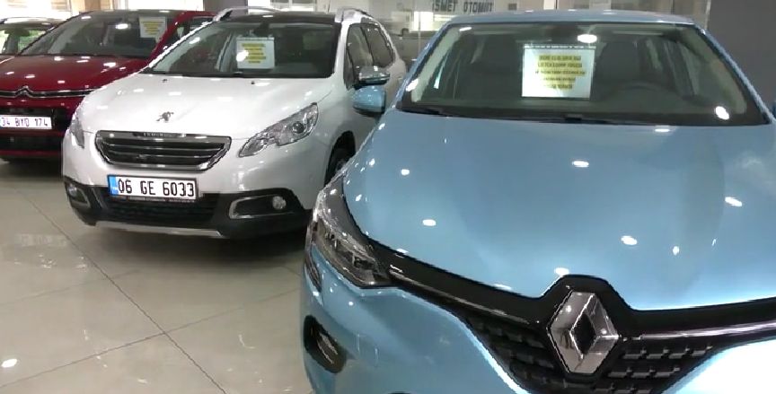Uzmanlardan ikinci el araç uyarısı! Fiyatlar artacak mı