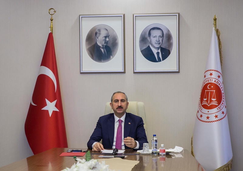 SUÇLA MÜCADELE EDERKEN MASUM VATANDAŞLARIMIZIN İNCİNMESİNİ ASLA KABUL EDEMEYİZ