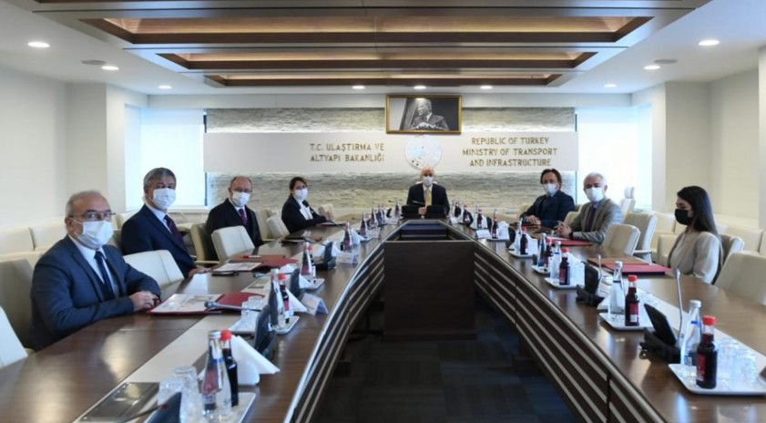 Rektör Erdal: “URAYSİM, ülkemizin millî projesidir”