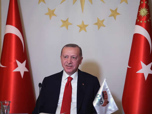 G-20, AŞIYA HERKESİN HAKKANİYETLİ ERİŞİMİNİ GÜVENCE ALTINA ALMALIDIR