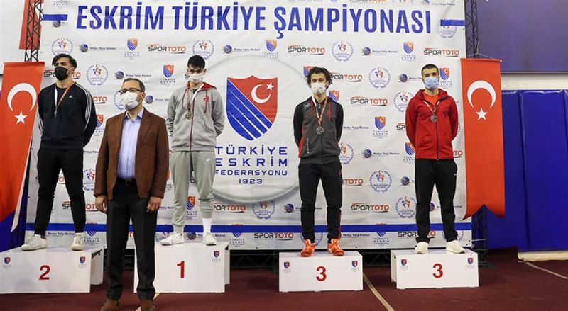 "TÜRKİYE, SPOR ÜLKESİ OLMA YOLUNDA HIZLA İLERLİYOR”